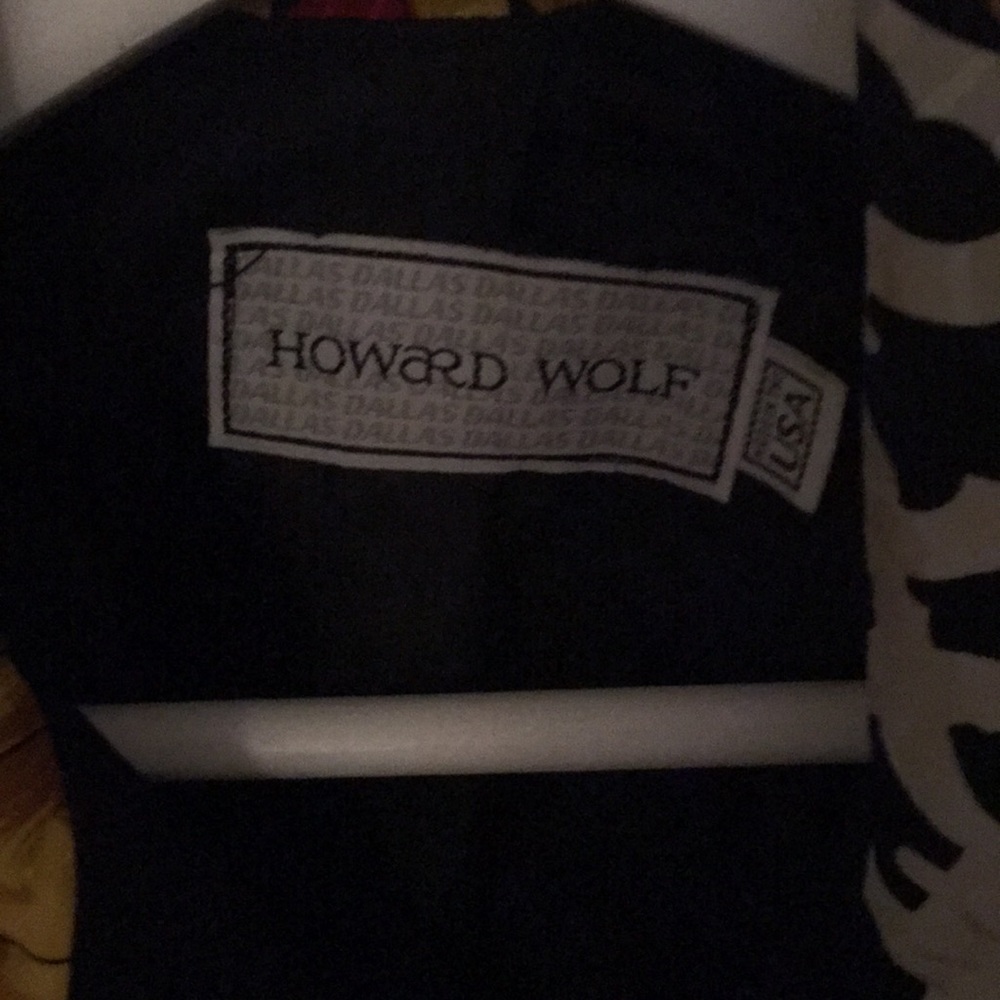 Vintage jacket! - Picture 2 of 3